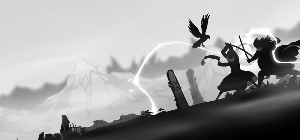 Armed with Wings: Rearmed