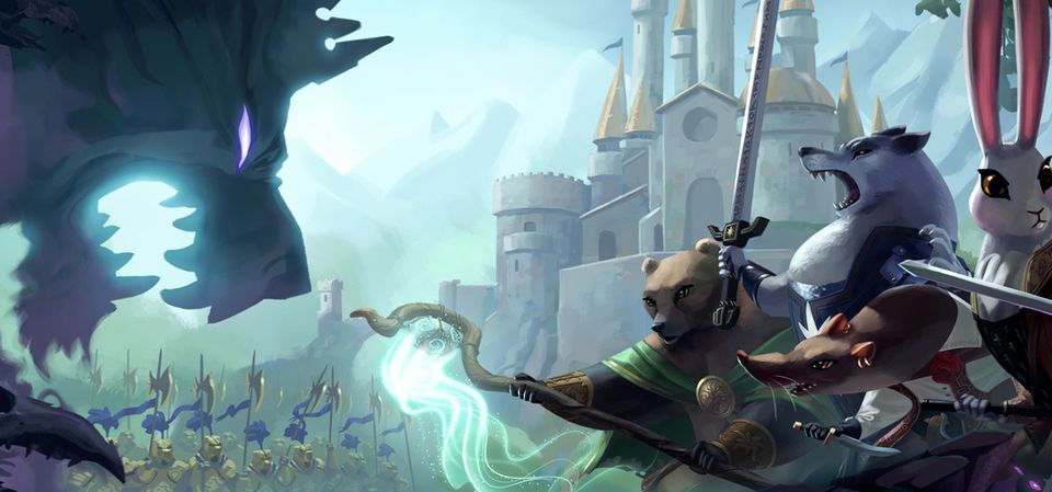 Armello