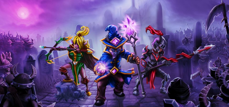 Army of Ruin