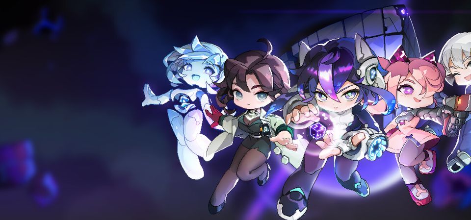 Ascend to ZERO