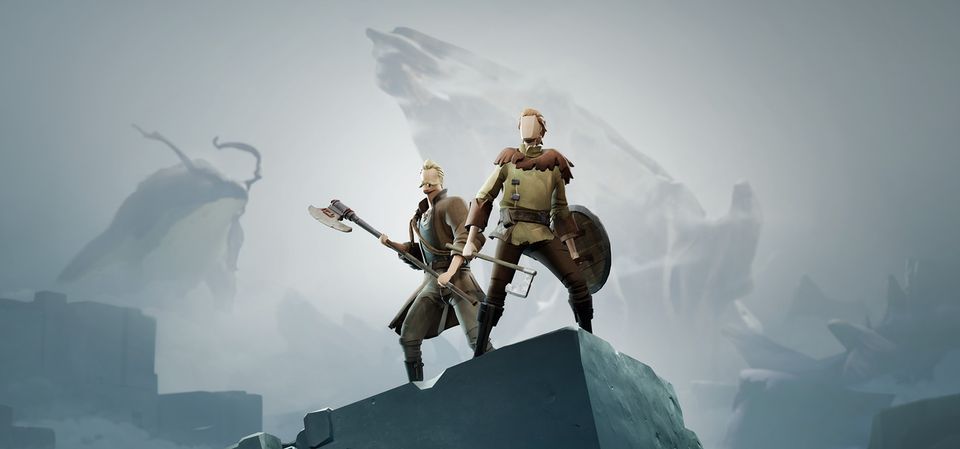 Ashen