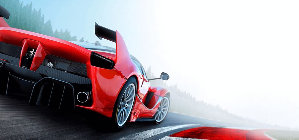 Assetto Corsa