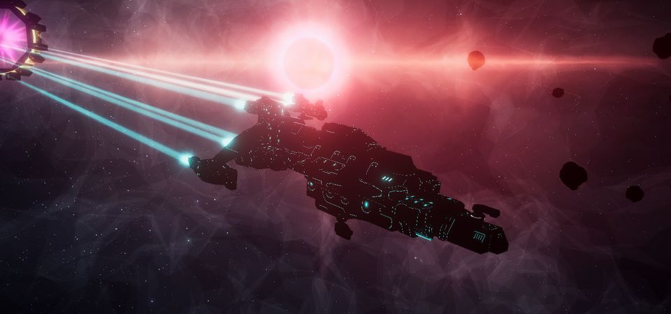 Astrox Imperium