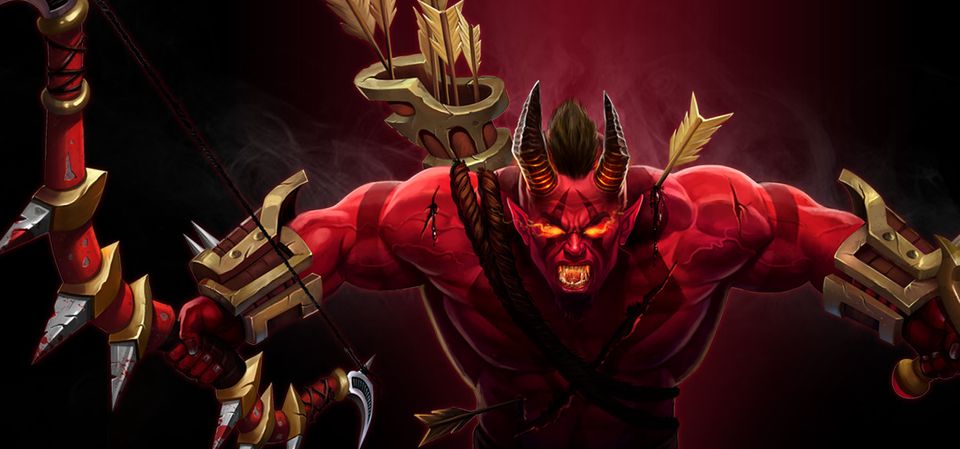 Asura: Vengeance Edition