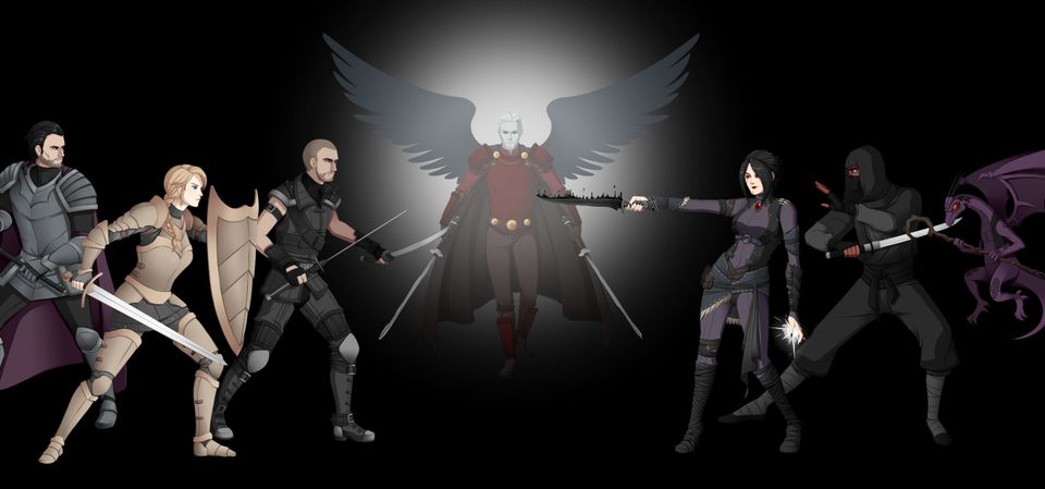 Atonement: Scourge of Time