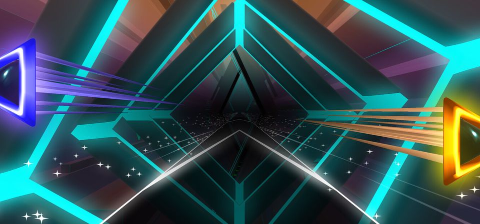 Audio Trip