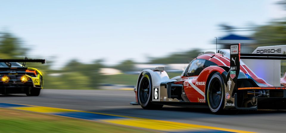 Automobilista 2