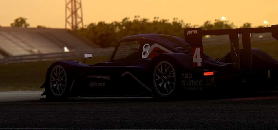Automobilista