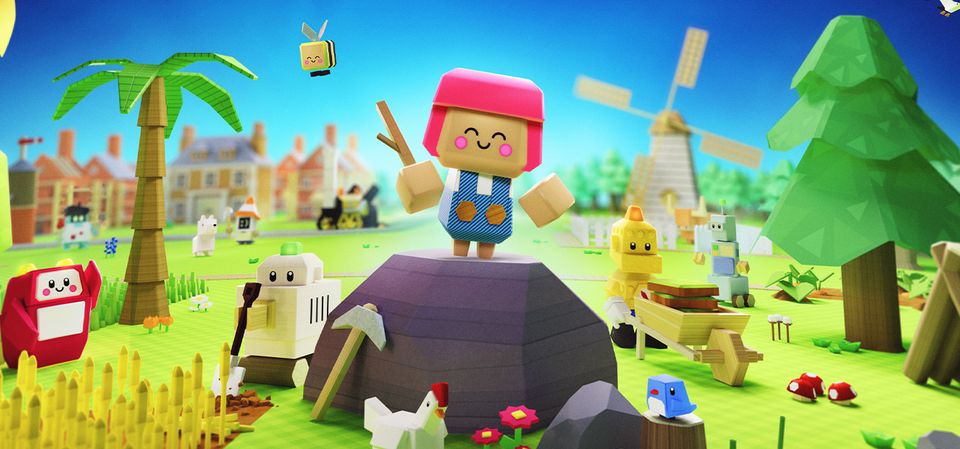 Autonauts