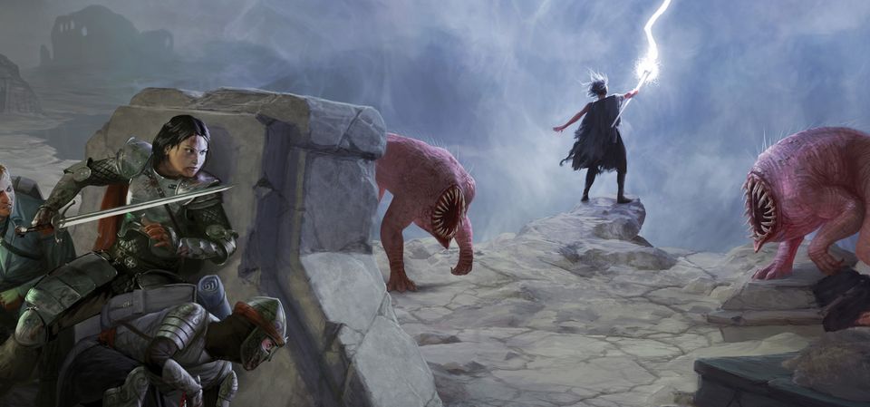 Avadon 2: The Corruption