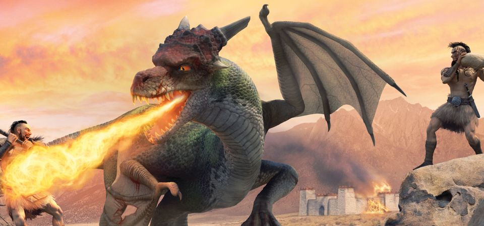 Avadon: The Black Fortress