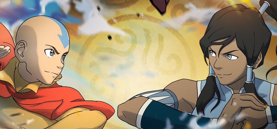 Avatar Legends: The Fighting Game