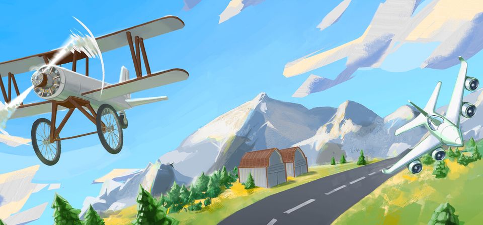Aviassembly