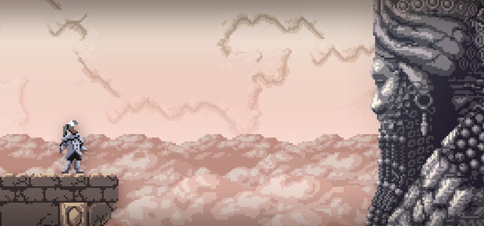 Axiom Verge 2