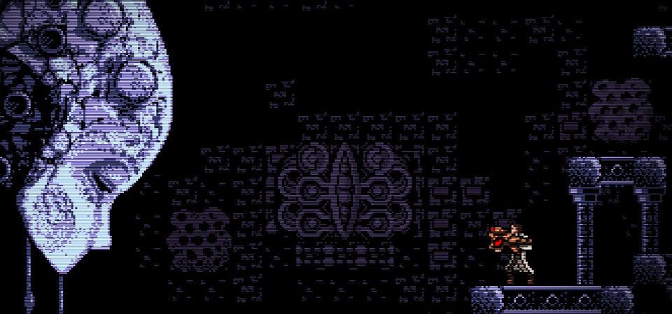 Axiom Verge