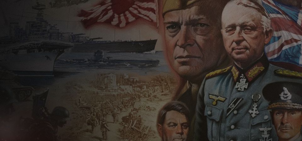 Axis & Allies 1942 Online