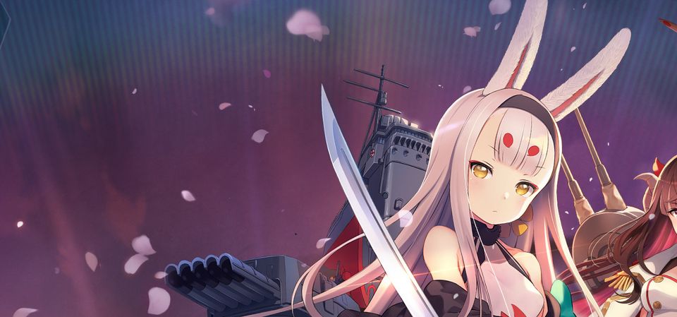 Azur Lane Crosswave
