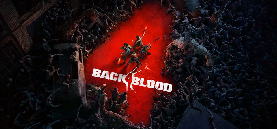 Back 4 Blood