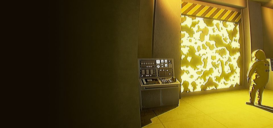 Backrooms: Code Yellow