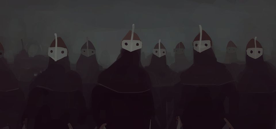 Bad North: Jotunn Edition