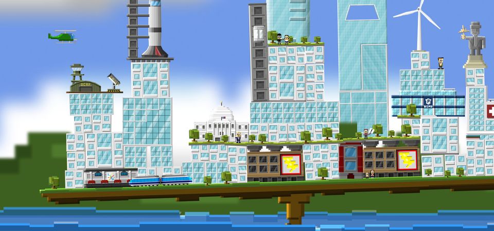 BalanCity