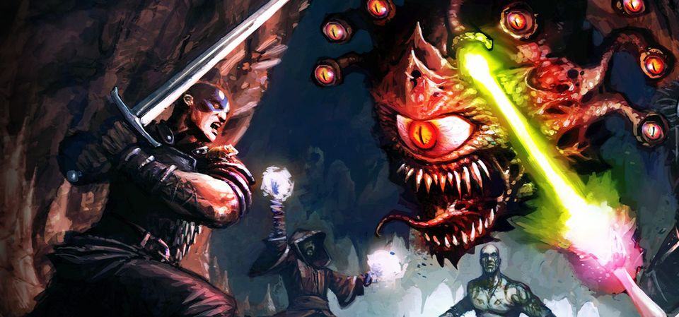 Baldur's Gate II: Enhanced Edition