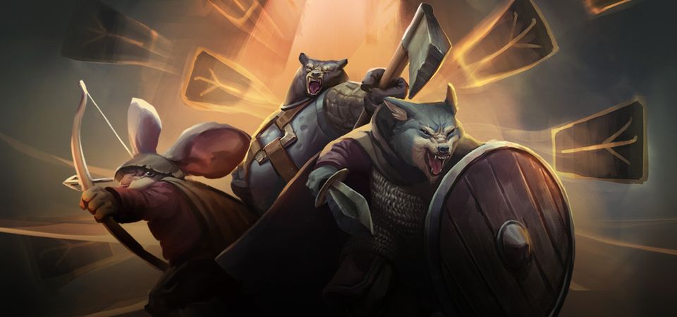Banners of Ruin