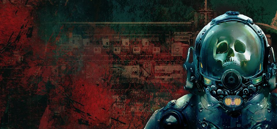 Barotrauma