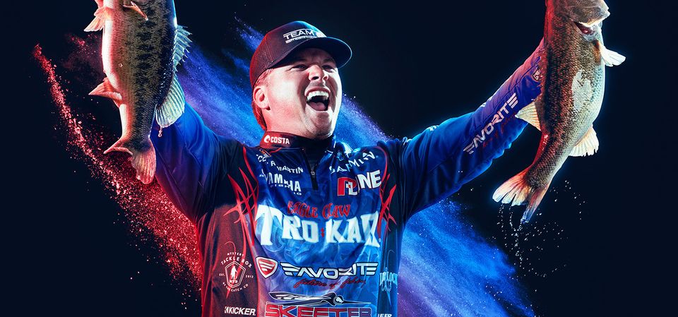 Bassmaster® Fishing