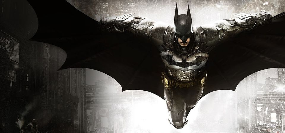 Batman™: Arkham Knight
