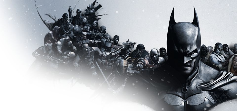 Batman™: Arkham Origins