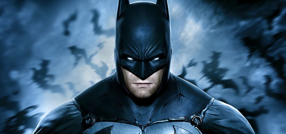 Batman™: Arkham VR