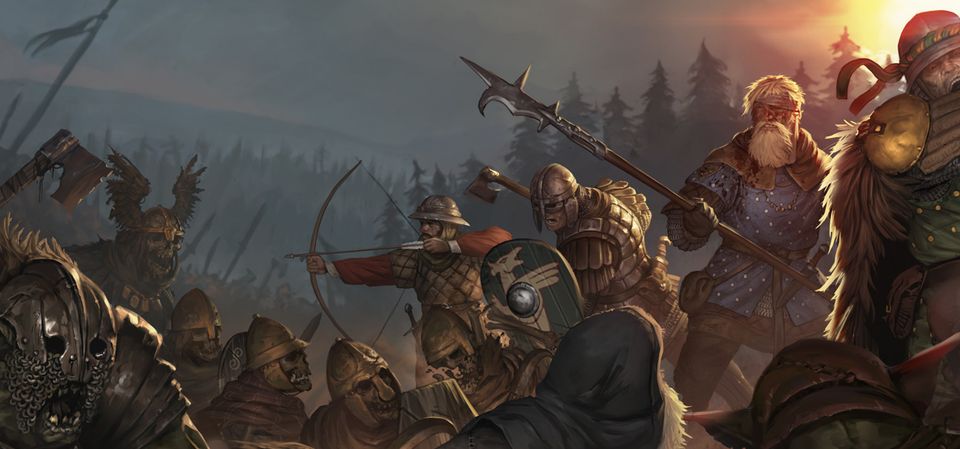 Battle Brothers