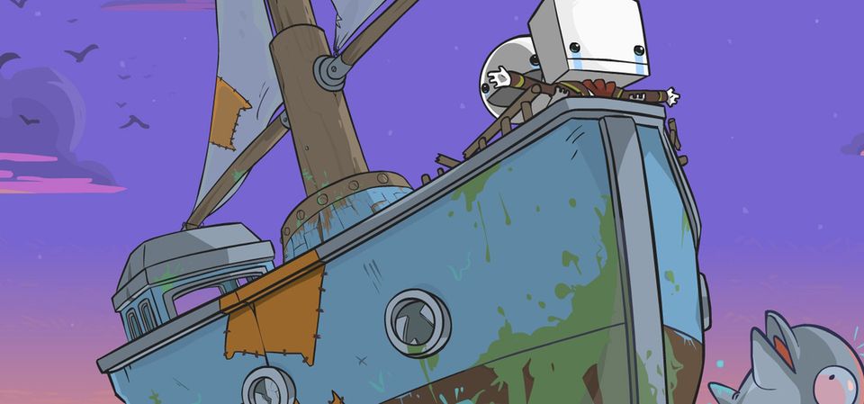 BattleBlock Theater®
