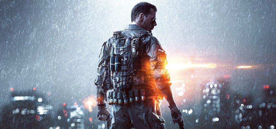 Battlefield 4 (EA App)