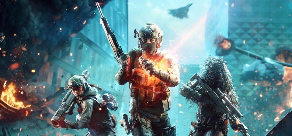 Battlefield™ 2042