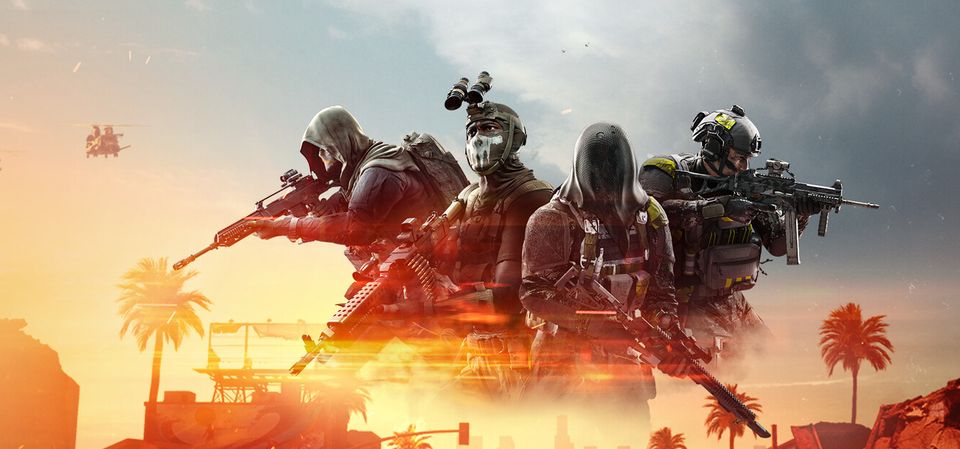 Battlefield™ 6
