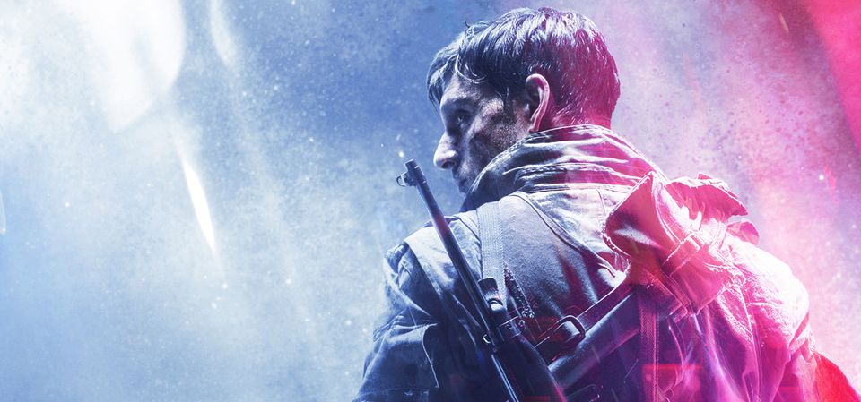 Battlefield™ V
