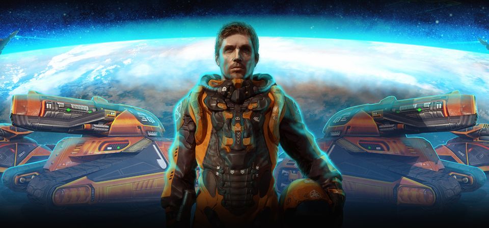 Battlezone: Combat Commander