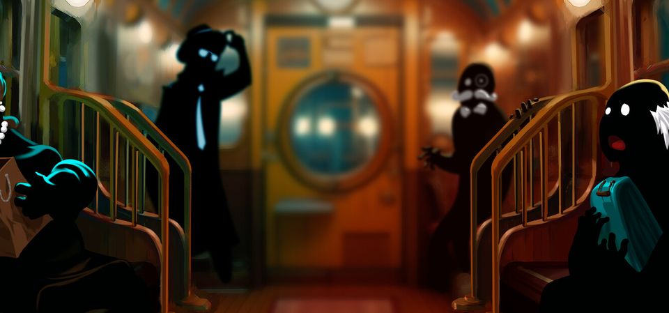 Beholder: Conductor