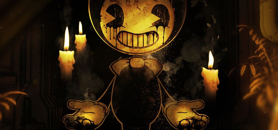 Bendy and the Dark Revival