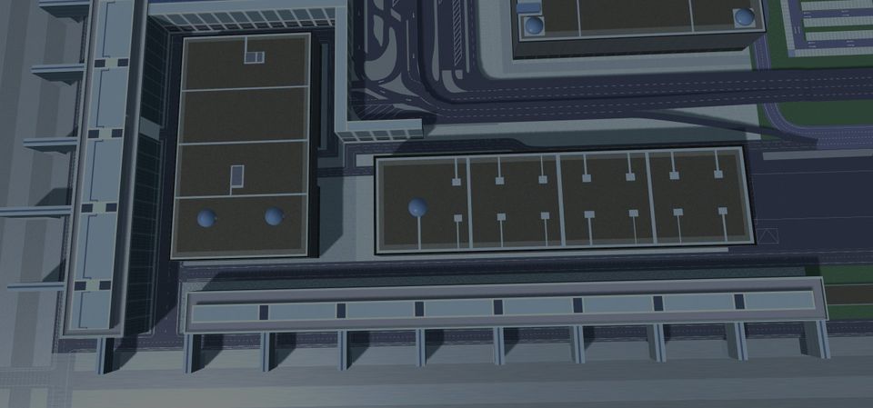 BER Bausimulator Remastered