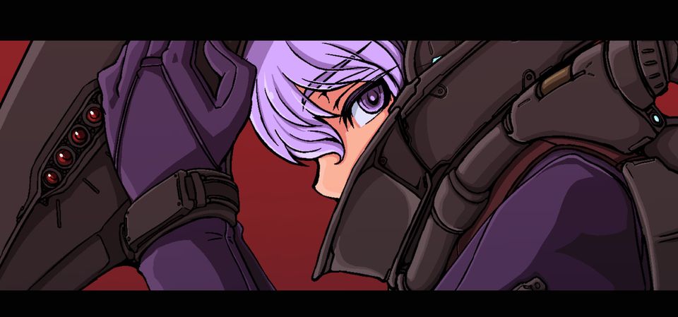 Beyond Citadel