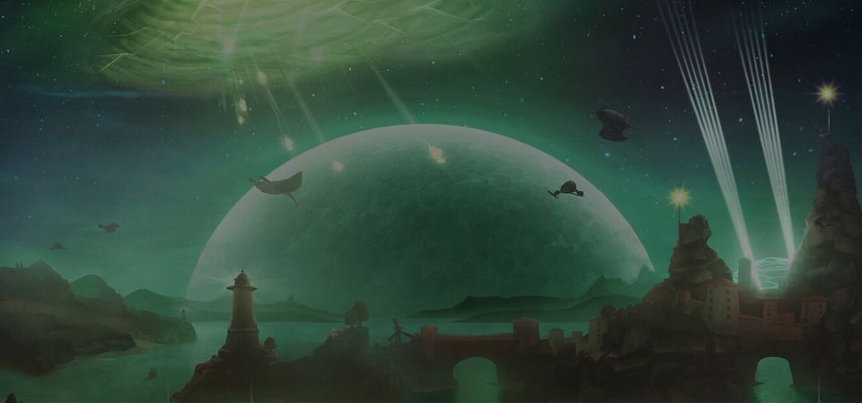 Beyond Good & Evil - 20th Anniversary Edition