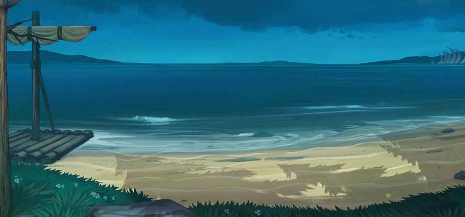 Beyond the Map