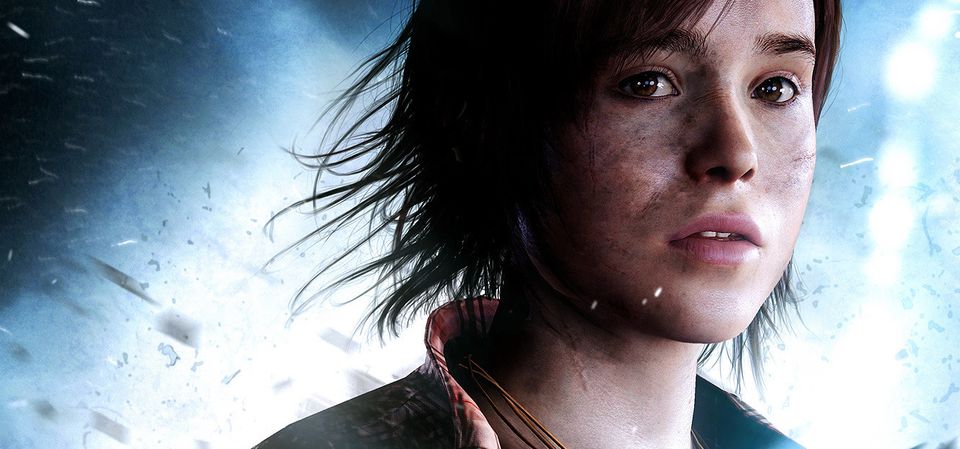 Beyond: Two Souls