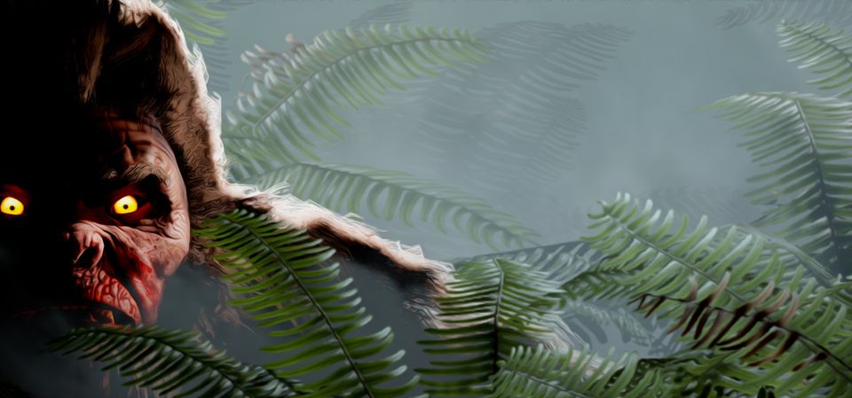 BIGFOOT