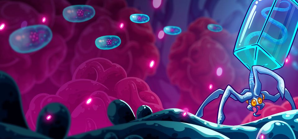 BioGun