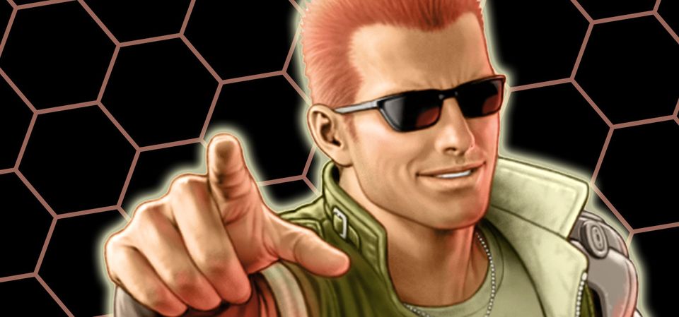 Bionic Commando: Rearmed