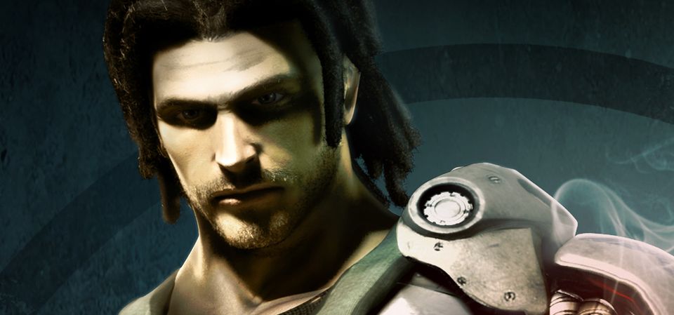 Bionic Commando